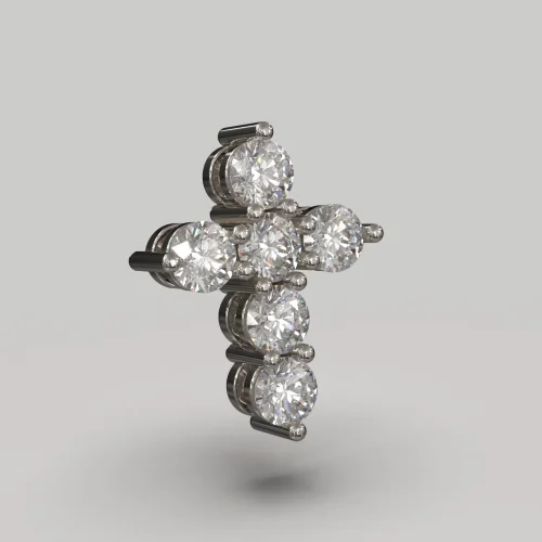 Cross 3.50mm.46